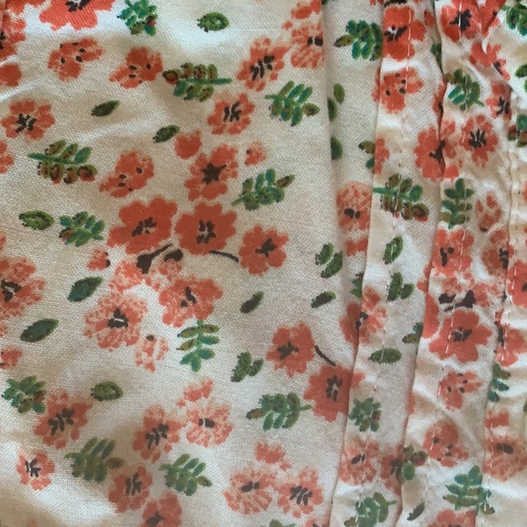 Gap toddler girls collared dress - Picture 4 of 5